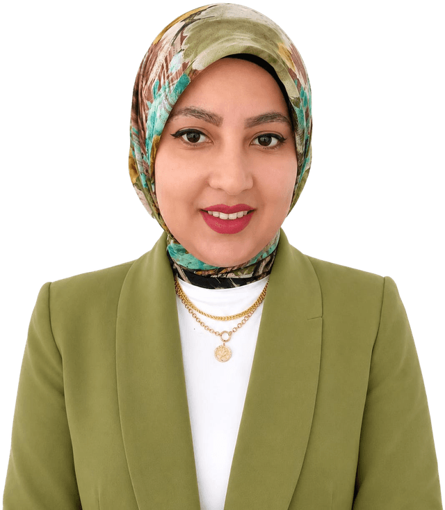 Dr. Sabreen Gamal