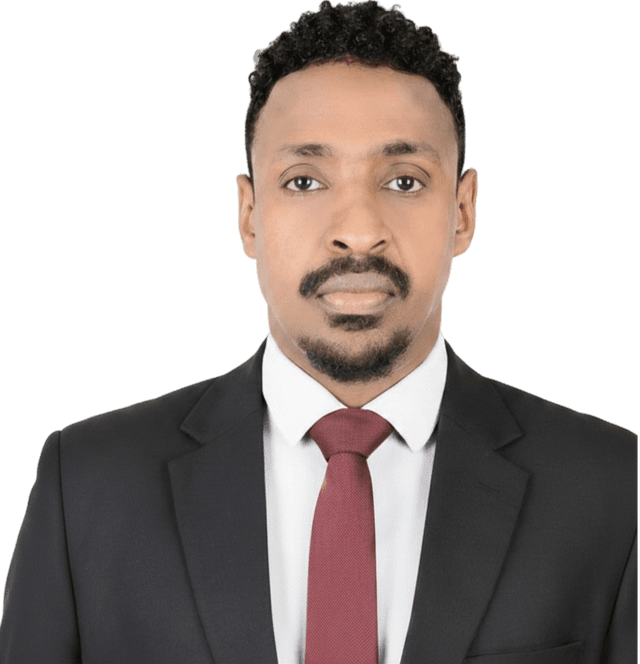 Dr. Loay Taha