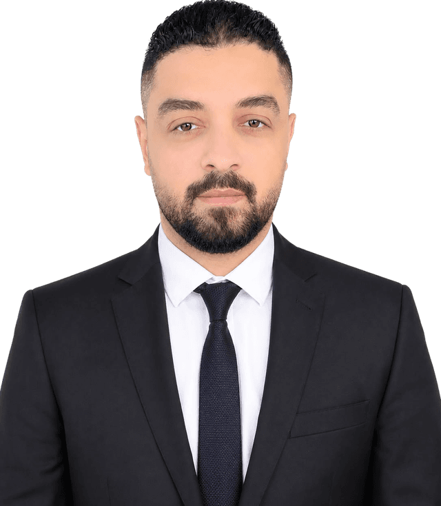 Mr. Ibrahim Darweesh