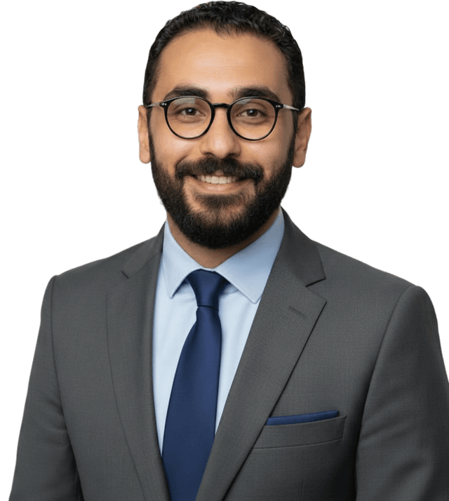 Dr. Mohamed Rosas