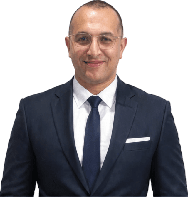 Mr. Ahmed Gwely